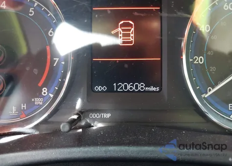 2019 Toyota Corolla Le из США, поврежденный, VIN 2T1BURHE4KC232787